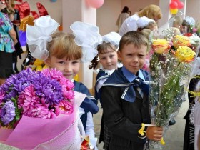 Что говорить директору на линейке 1 сентября