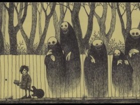 Маленькие ритуалы