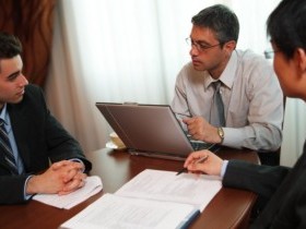 Как я искал работу. Часть 1.
